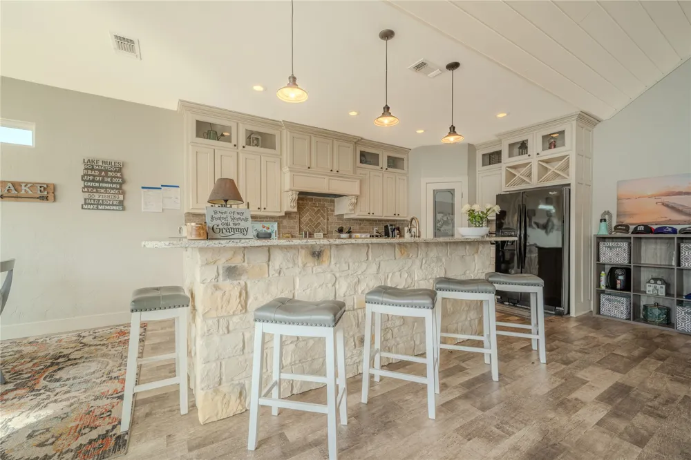 518 Whispering PIne Trail Mount Vernon, TX 75494