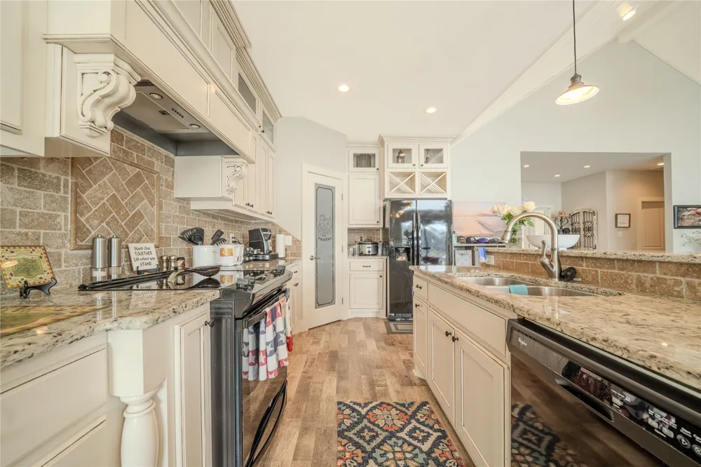 518 Whispering PIne Trail Mount Vernon, TX 75494