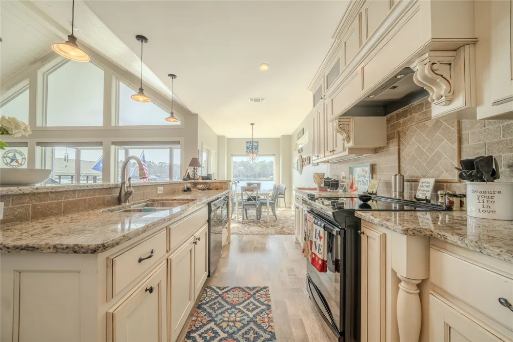 518 Whispering PIne Trail Mount Vernon, TX 75494