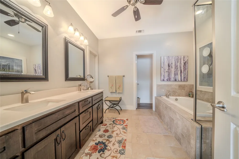 518 Whispering PIne Trail Mount Vernon, TX 75494