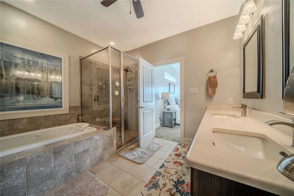 518 Whispering PIne Trail Mount Vernon, TX 75494