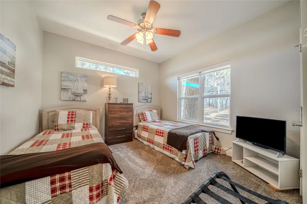 518 Whispering PIne Trail Mount Vernon, TX 75494