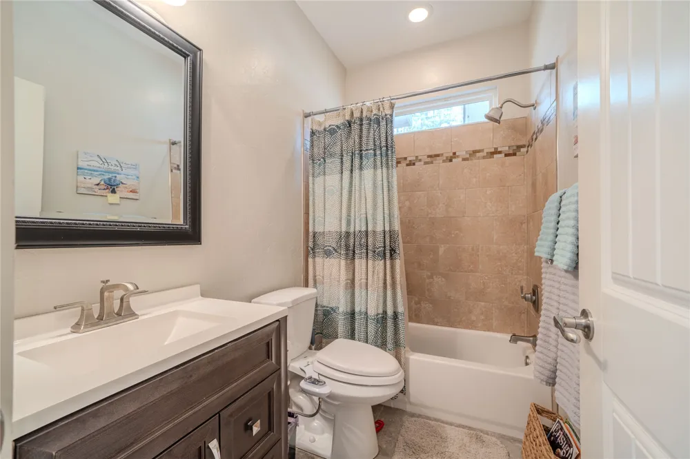 518 Whispering PIne Trail Mount Vernon, TX 75494