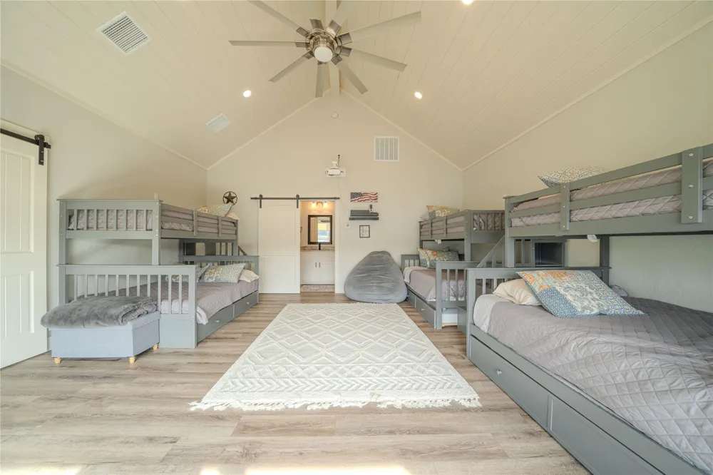 518 Whispering PIne Trail Mount Vernon, TX 75494