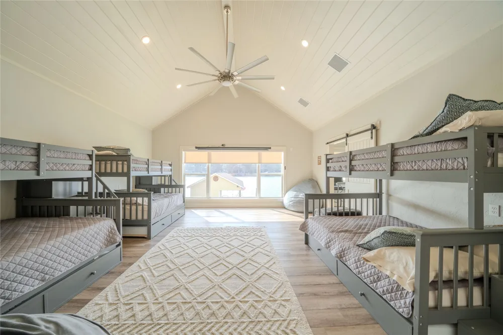 518 Whispering PIne Trail Mount Vernon, TX 75494