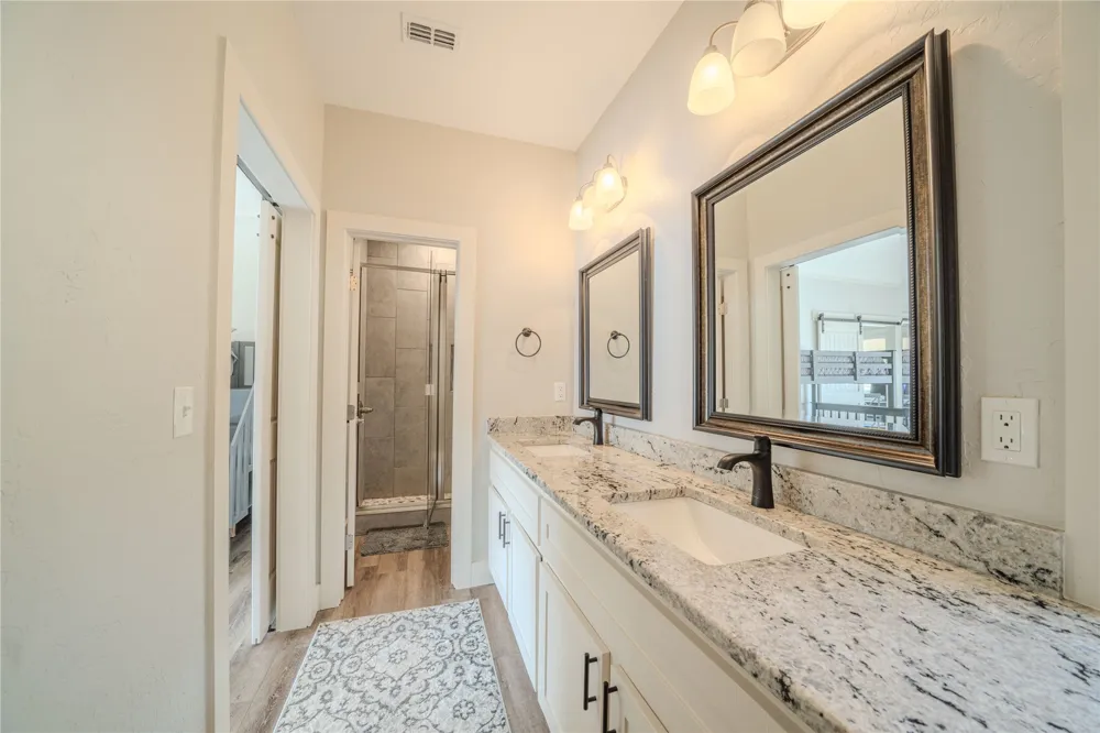 518 Whispering PIne Trail Mount Vernon, TX 75494