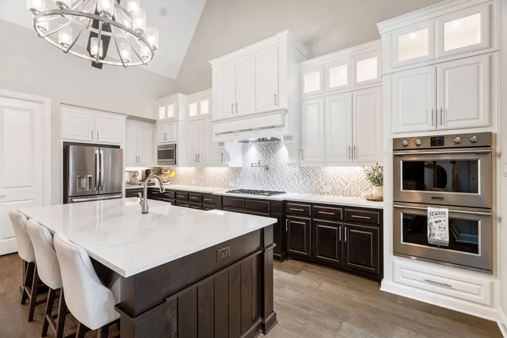 731 Country Brook Lane Prosper, TX 75078