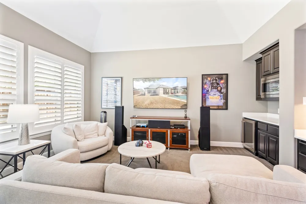 731 Country Brook Lane Prosper, TX 75078