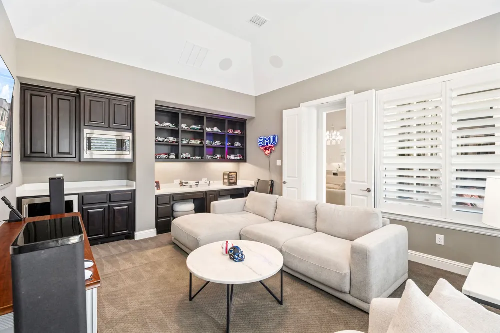731 Country Brook Lane Prosper, TX 75078