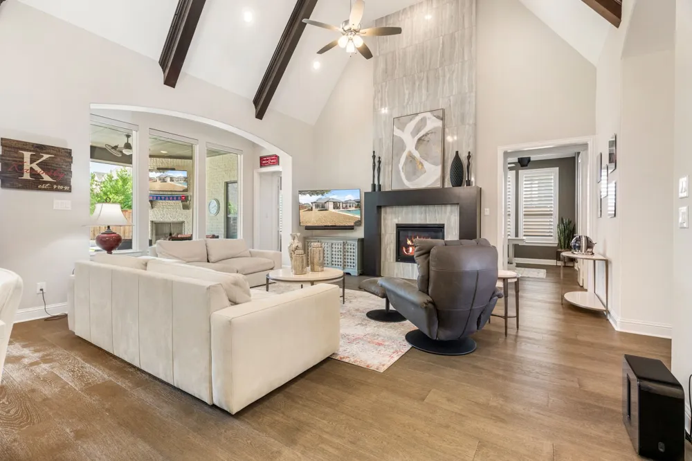 731 Country Brook Lane Prosper, TX 75078