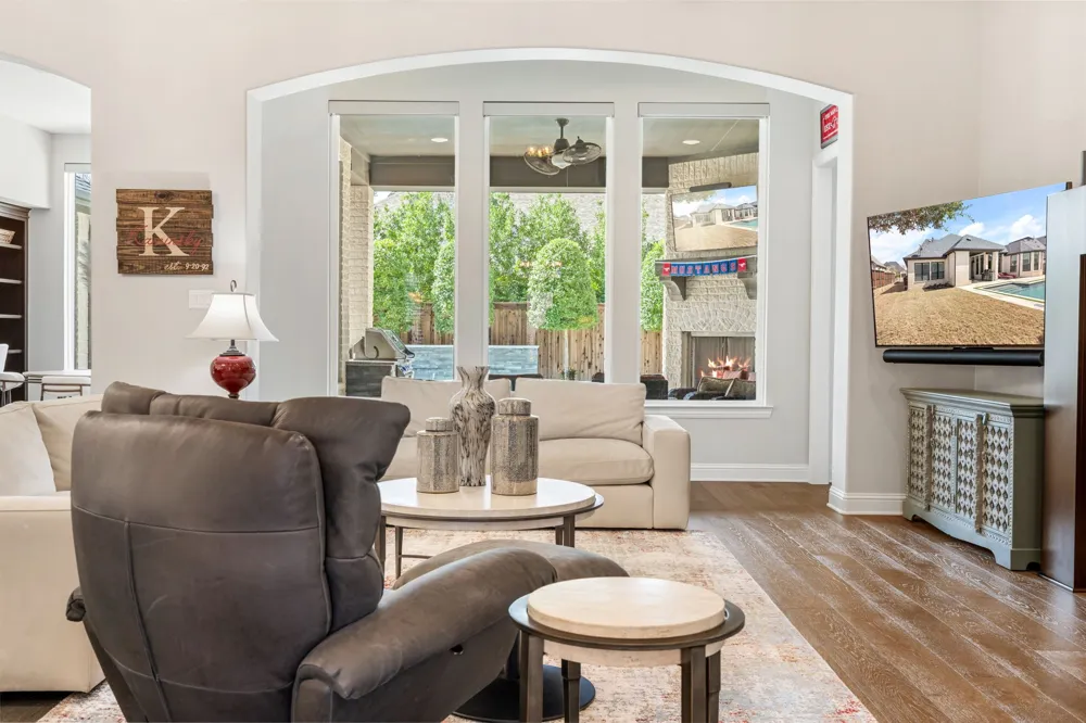 731 Country Brook Lane Prosper, TX 75078
