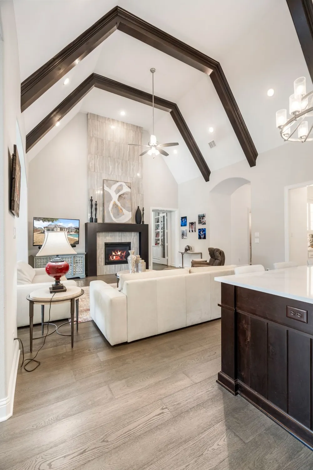 731 Country Brook Lane Prosper, TX 75078