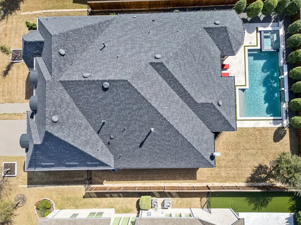 731 Country Brook Lane Prosper, TX 75078