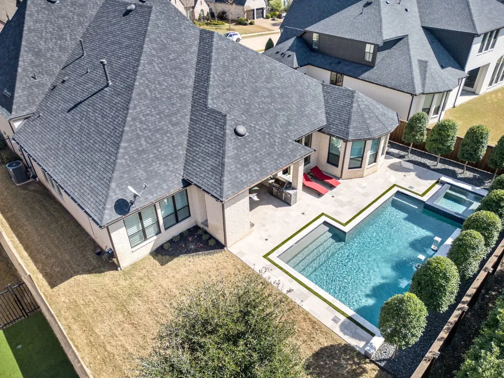 731 Country Brook Lane Prosper, TX 75078