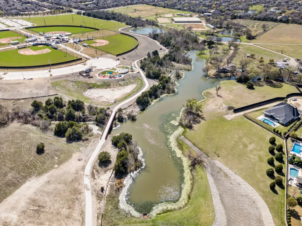 731 Country Brook Lane Prosper, TX 75078