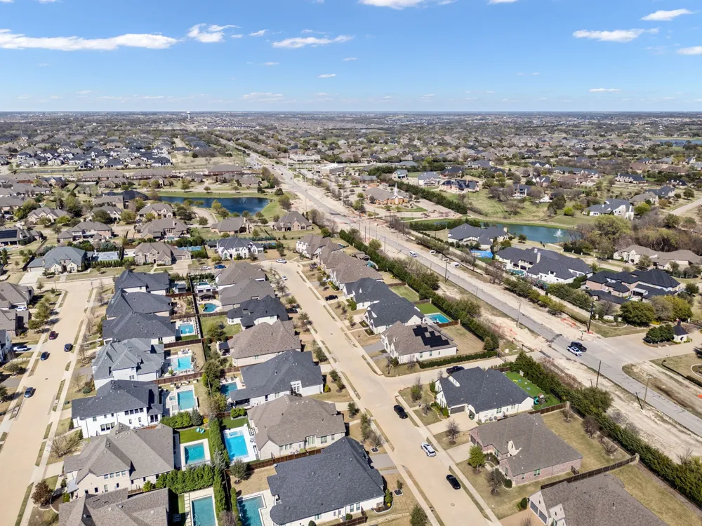 731 Country Brook Lane Prosper, TX 75078
