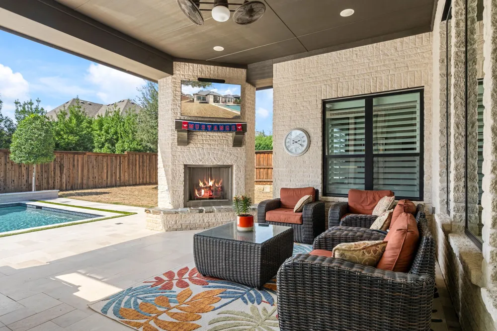 731 Country Brook Lane Prosper, TX 75078