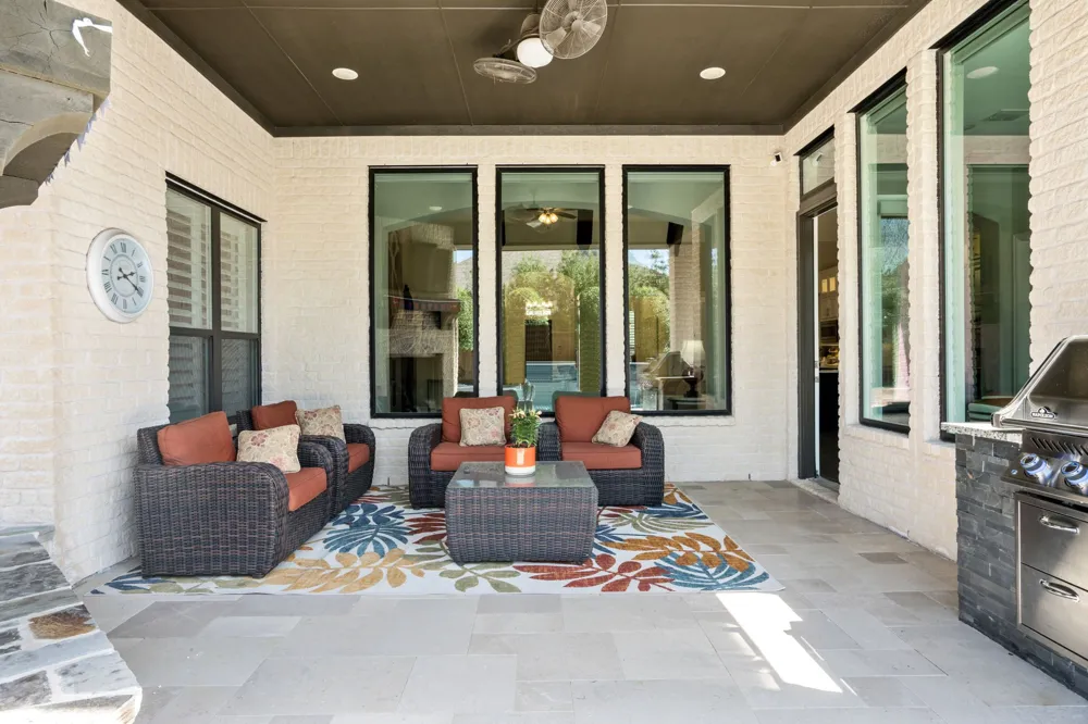 731 Country Brook Lane Prosper, TX 75078