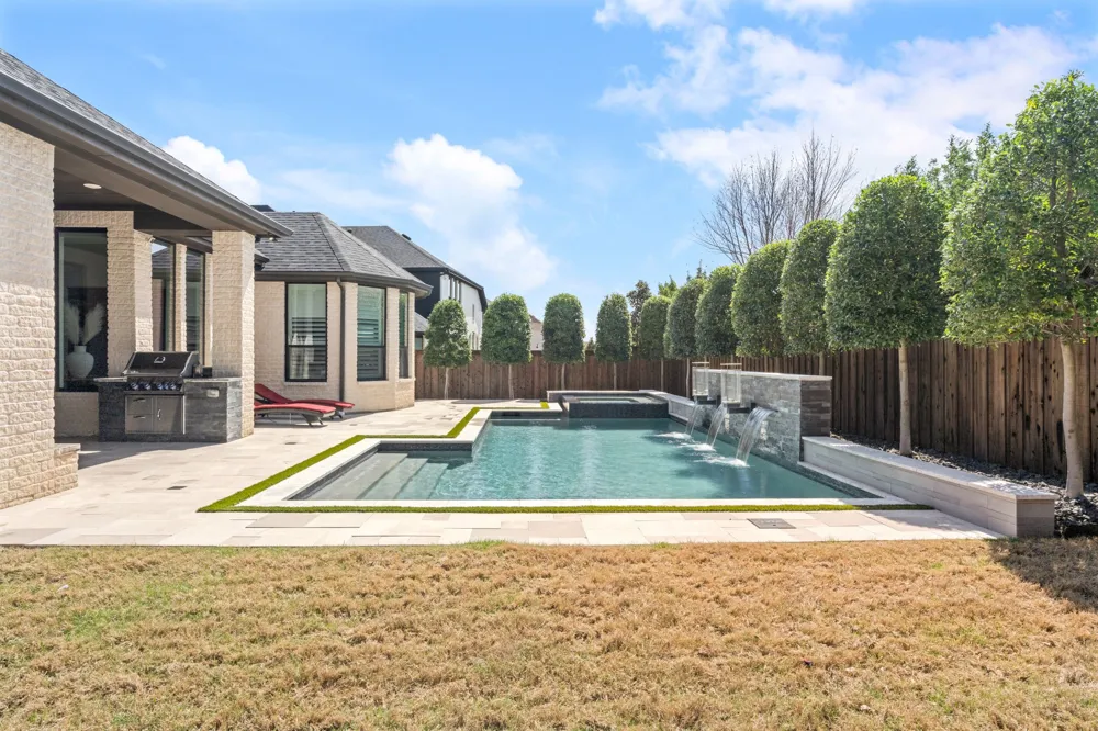 731 Country Brook Lane Prosper, TX 75078