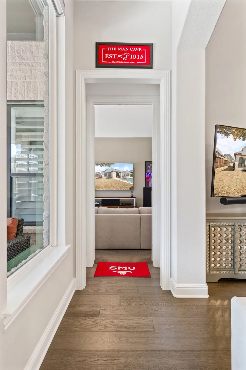 731 Country Brook Lane Prosper, TX 75078