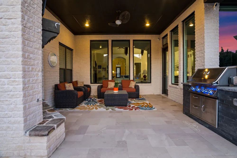731 Country Brook Lane Prosper, TX 75078