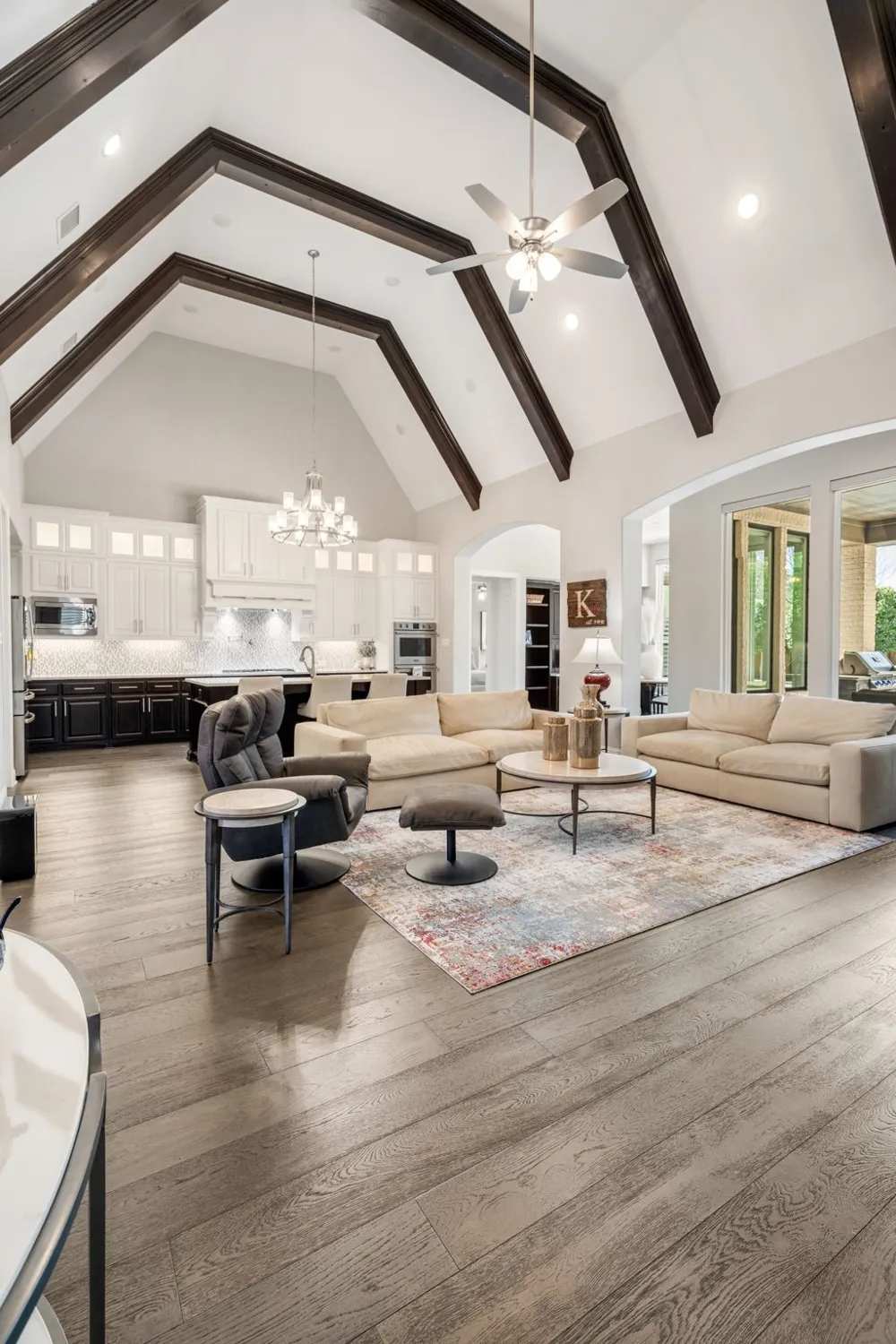 731 Country Brook Lane Prosper, TX 75078