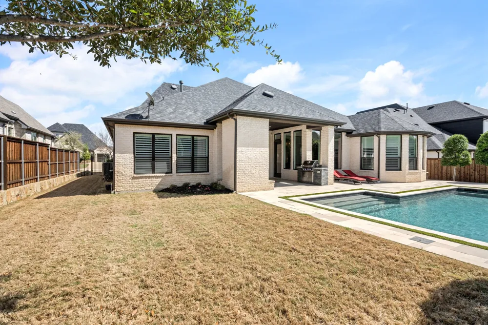 731 Country Brook Lane Prosper, TX 75078