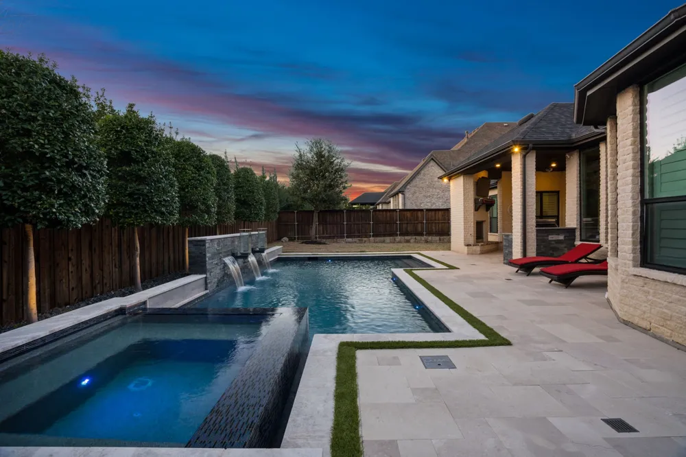 731 Country Brook Lane Prosper, TX 75078