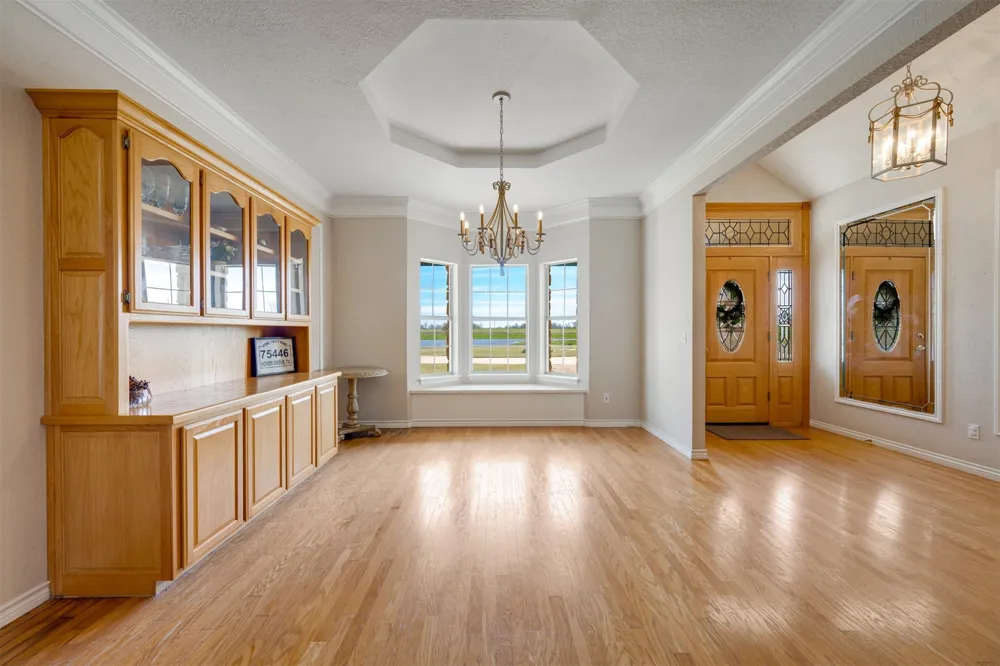 2290 County Road 27300 Honey Grove, TX 75446