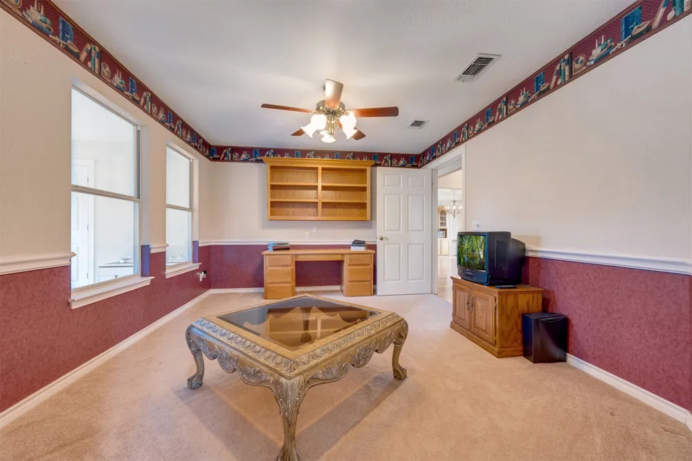 2290 County Road 27300 Honey Grove, TX 75446