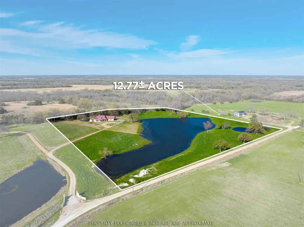 2290 County Road 27300 Honey Grove, TX 75446