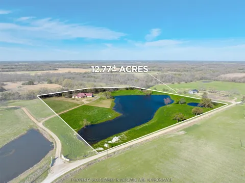 2290 County Road 27300