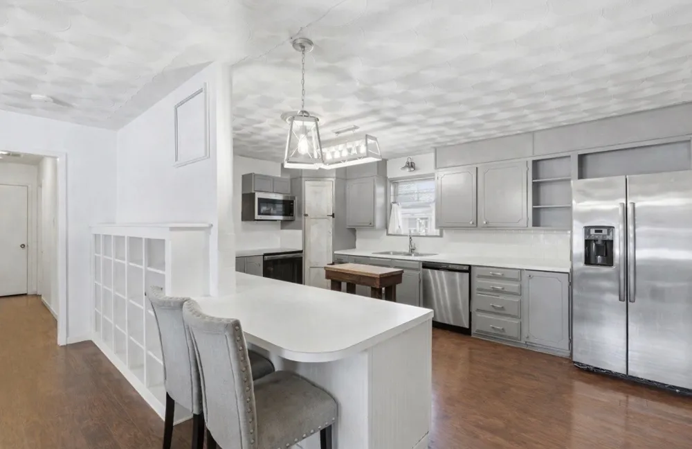 1224 Texas Street De Leon, TX 76444