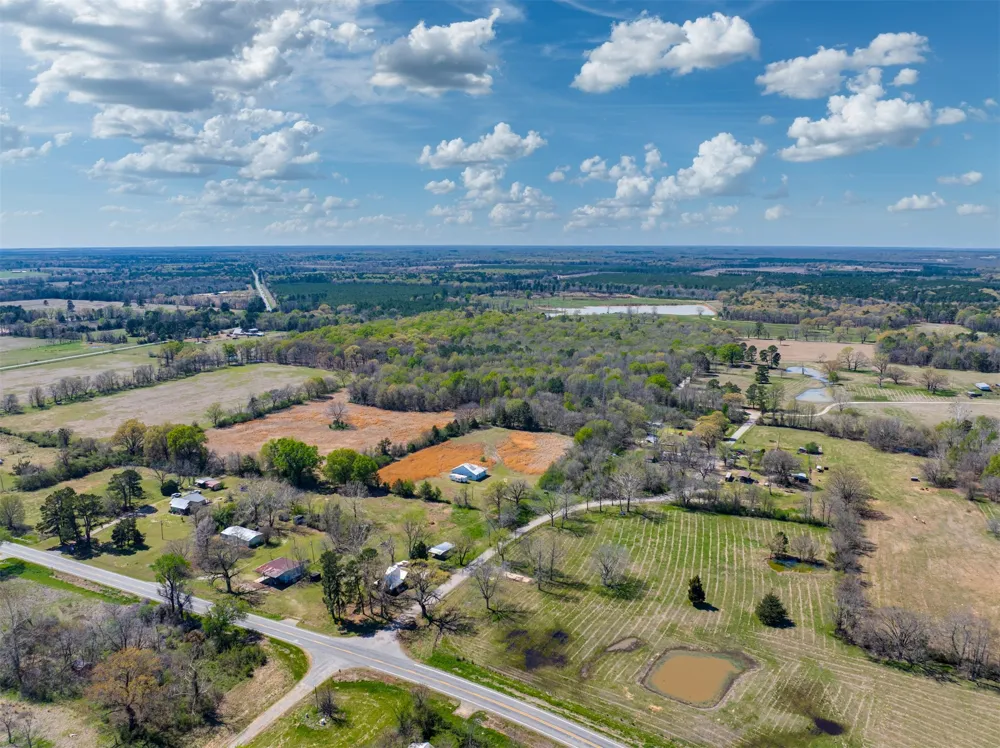 48 County Road 2360 Bagwell, TX 75412