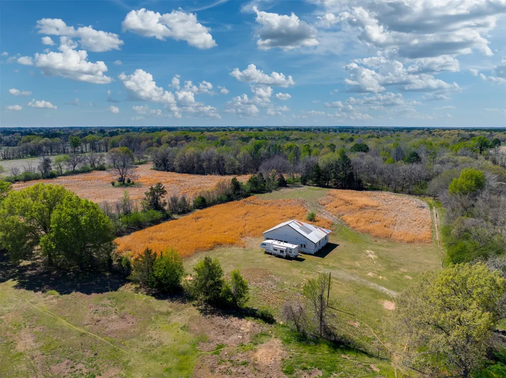 48 County Road 2360 Bagwell, TX 75412