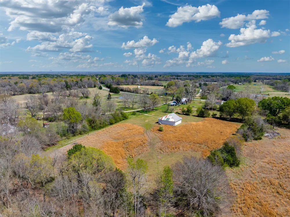 48 County Road 2360 Bagwell, TX 75412
