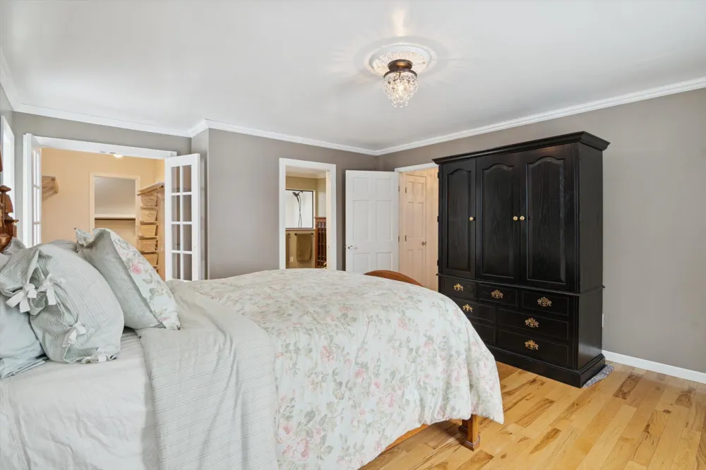 17490 G DRIVE Marshall Township, MI 49068