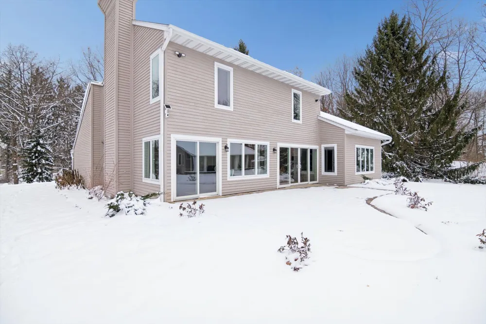 17490 G DRIVE Marshall Township, MI 49068