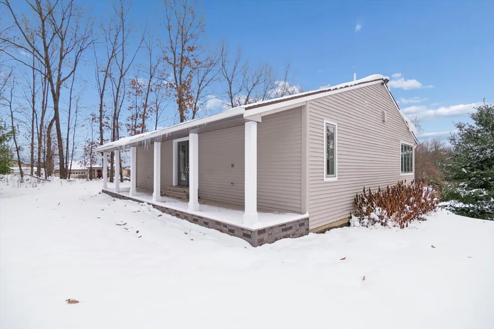 17490 G DRIVE Marshall Township, MI 49068