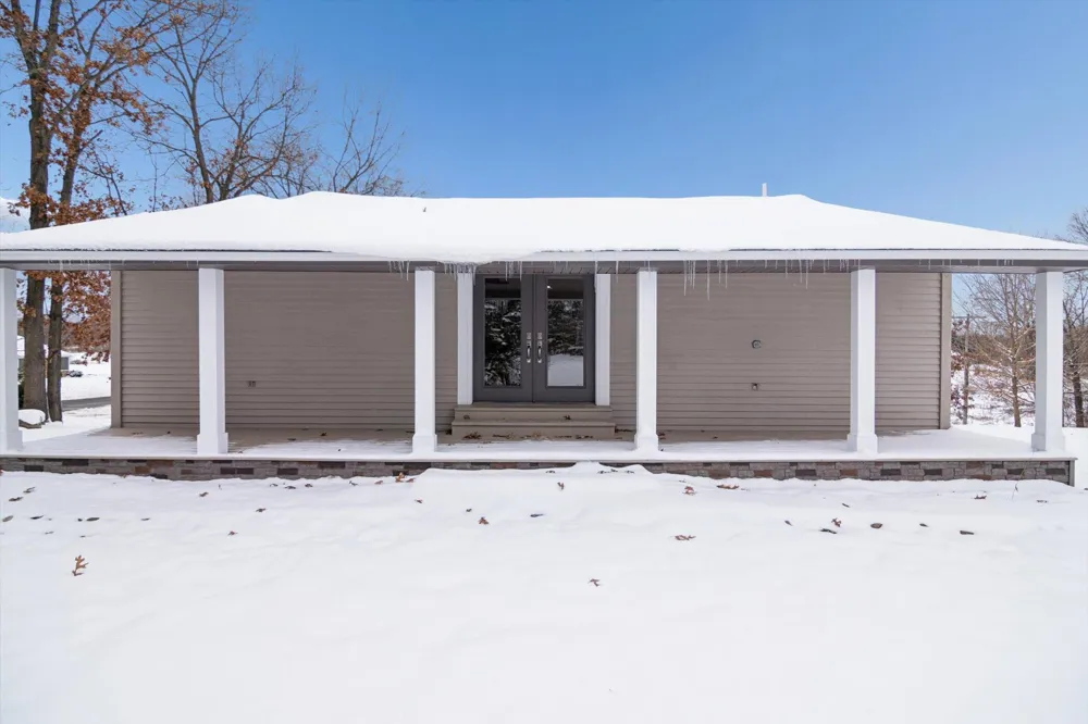 17490 G DRIVE Marshall Township, MI 49068