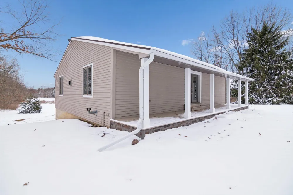 17490 G DRIVE Marshall Township, MI 49068