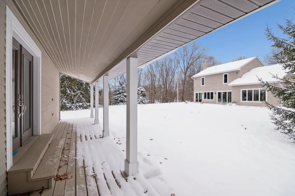 17490 G DRIVE Marshall Township, MI 49068