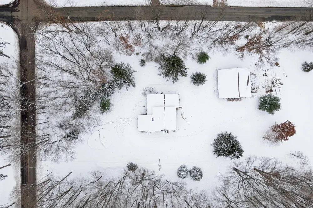 17490 G DRIVE Marshall Township, MI 49068