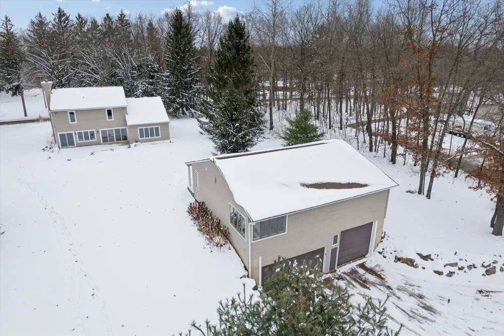 17490 G DRIVE Marshall Township, MI 49068
