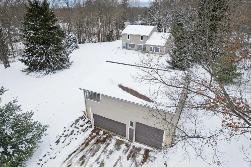 17490 G DRIVE Marshall Township, MI 49068