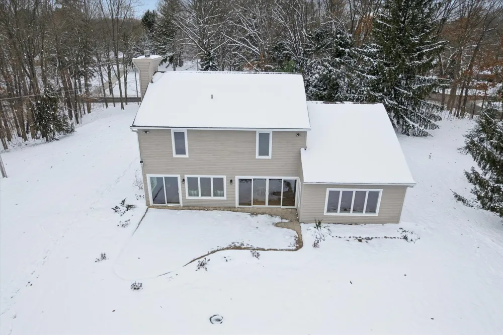 17490 G DRIVE Marshall Township, MI 49068
