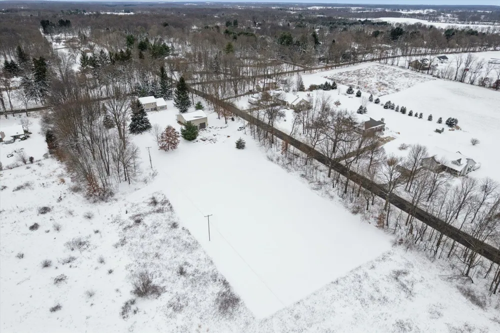 17490 G DRIVE Marshall Township, MI 49068