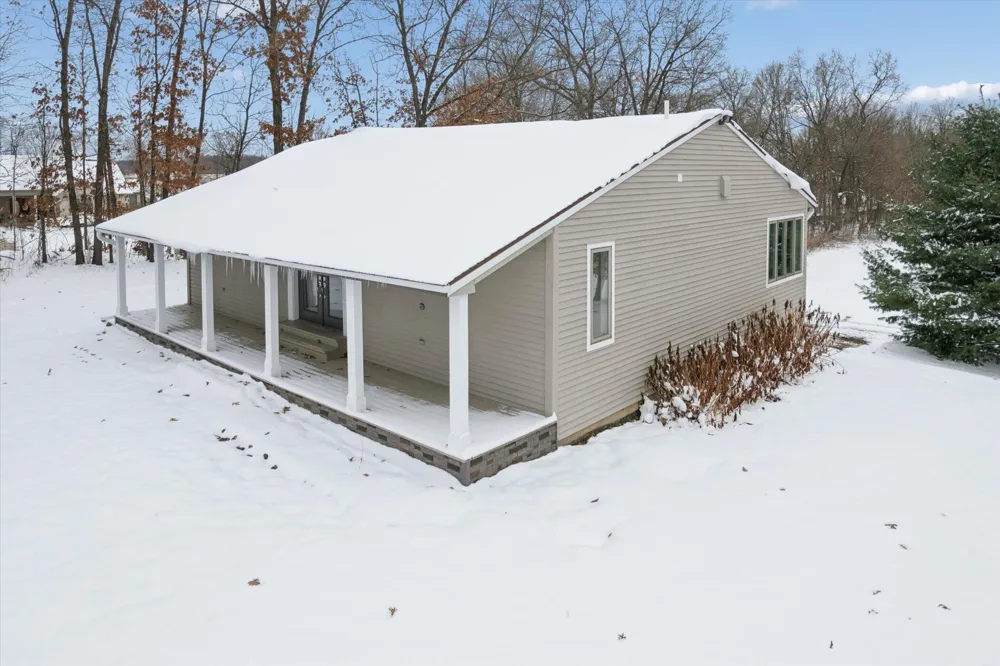17490 G DRIVE Marshall Township, MI 49068