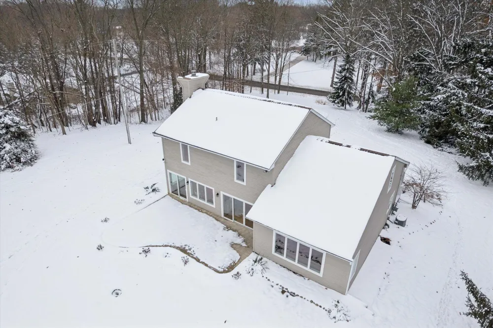 17490 G DRIVE Marshall Township, MI 49068