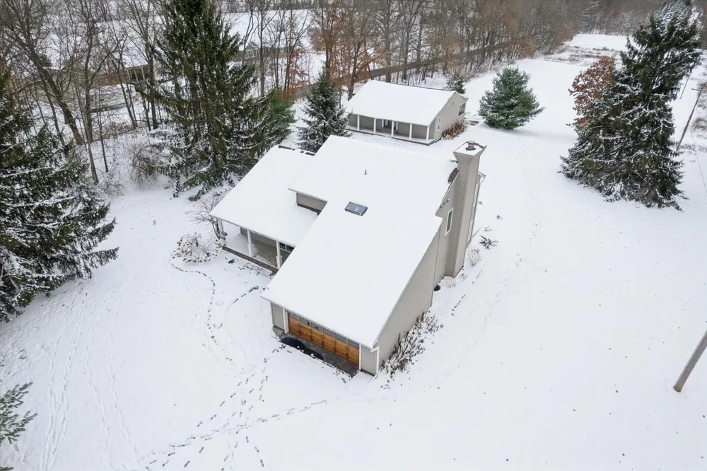 17490 G DRIVE Marshall Township, MI 49068